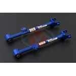 Hardrace ACCORD CU2 2008 REAR TRACTION ROD HARDEND RUBBER 2PCS/SET [6756]