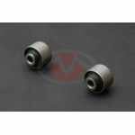 Hardrace ACCORD 90-97 REAR SHOCK ABORBERED KNUCKLE BUSHING RUBBER 2P [6369]