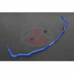 Hardrace 8607 CR-V 02-06 ADJUSTABLE REAR SWAY BAR 22MM 3PCS/SET [8607]