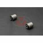 Hardrace 7424 S2000 REAR LOWER ARM REAR BODY SIDE 2PCS/SET [7424]