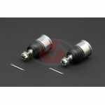 Hardrace ACCORD 03-07 CL7 TSX FRONT LOWER BALL JOINT (OE STYLE) 2PCS/ [6964]