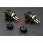 Hardrace HONDA S2000 STREET ENGINE MOUNT & TRANSMISSION MOUNT 4PC [6612-S]