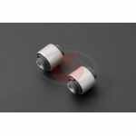 Hardrace ACCORD 98-07 REAR UPPER ARM BUSHING HARDEND RUBBER 2PCS/SET [6816]