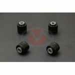 Hardrace 7396 CIVIC 06-11/12 R KNUCKLE BUSH PB 4pc [7396]