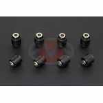 Hardrace R35/370Z/350Z/G35 REAR KNUCKLE BUSHING PILLOWBALL 8PC [7893]