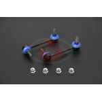 Hardrace ACCORD 03-07 REAR REINFORCED STABILIZER LINK 2PCS/SET [6980]