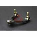 Hardrace ACCORD 90-93 FRONT UPPER ARM - NON ADJUSTABLE RUBBER 2PCS/SE [6967]