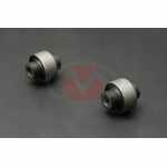 Hardrace 7419 S2000 FRONT LOWER ARM COMPLIANCE 2PCS/SET [7419]
