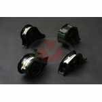 Hardrace CIVIC CRX AT HARDEN ENGINE MOUNTS 4PCS/SET [6576]