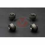 Hardrace ACCORD 98-02/RA6-9 FRONT UPPER ARM BUSHING PILLOWBALL 4PCS/S [6341]