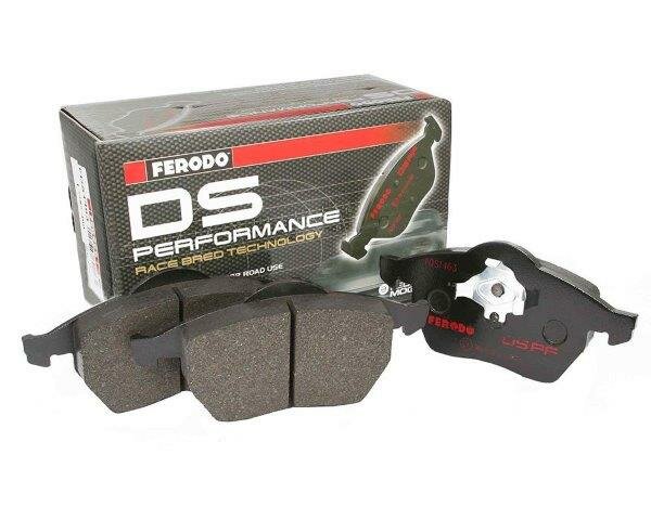 Ferodo Race Pads