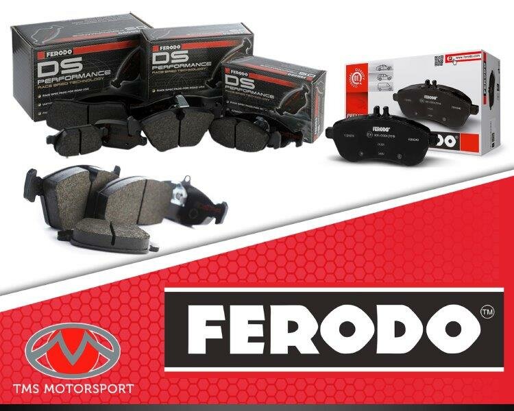 Ferodo Race Pads
