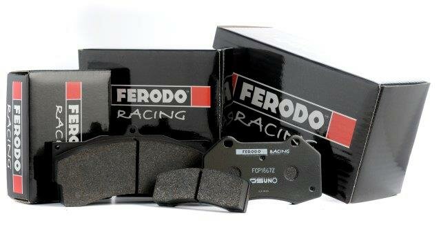 Ferodo Race Pads