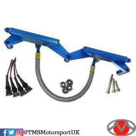 Ansu Injectors