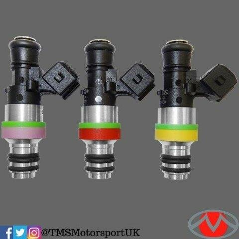Ansu Injectors