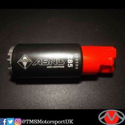 Ansu Injectors