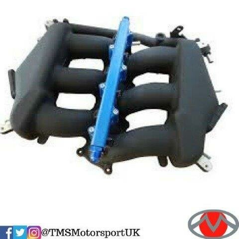 Ansu Injectors