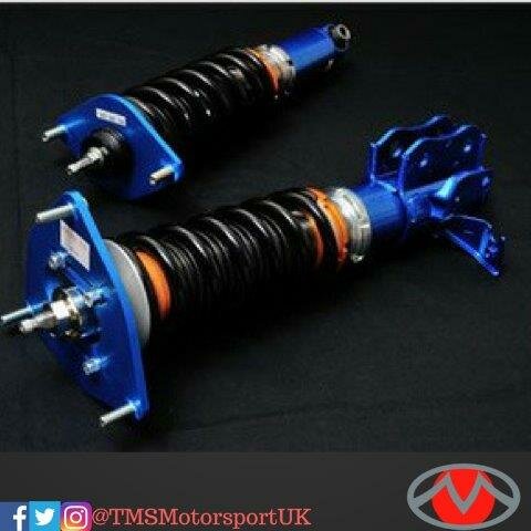 Cusco from TMS Motorsport