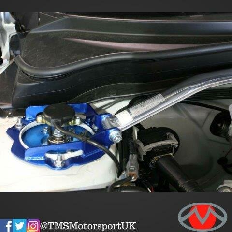 Cusco from TMS Motorsport