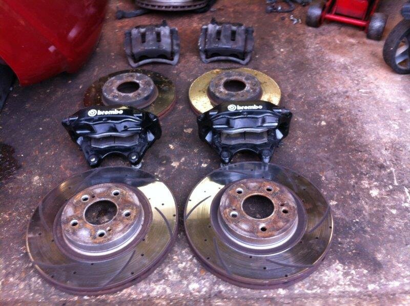 stagea-brembo-brakes