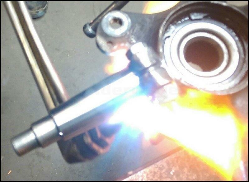 Roll Centre Correctionr
