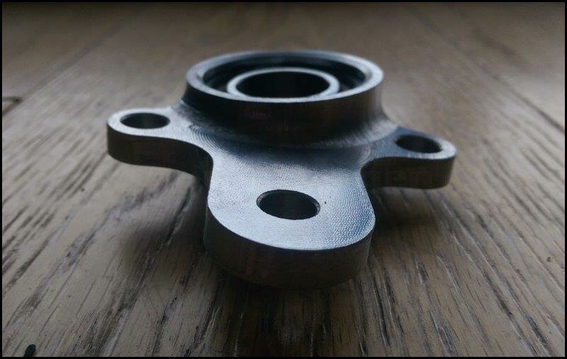 Roll Centre Correctionr
