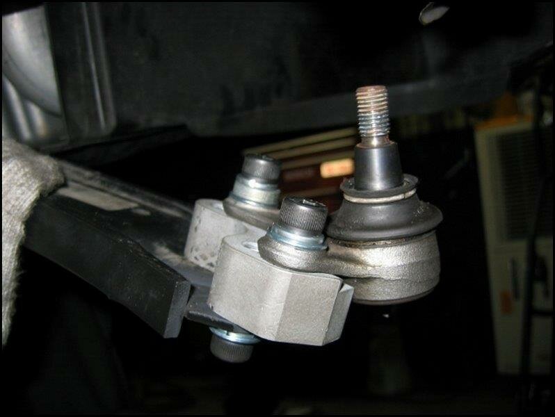 Roll Centre Correctionr
