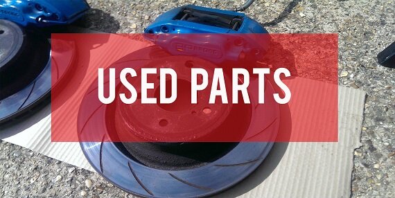 Used Parts